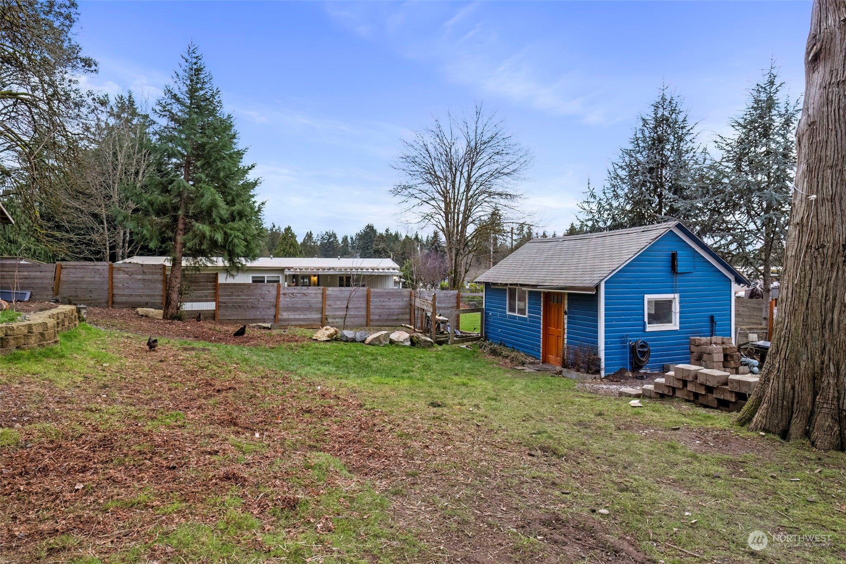 4708 Southeast Horstman Road Port Orchard, WA 98366 - Photo 29 of 37 Gallery Image 29