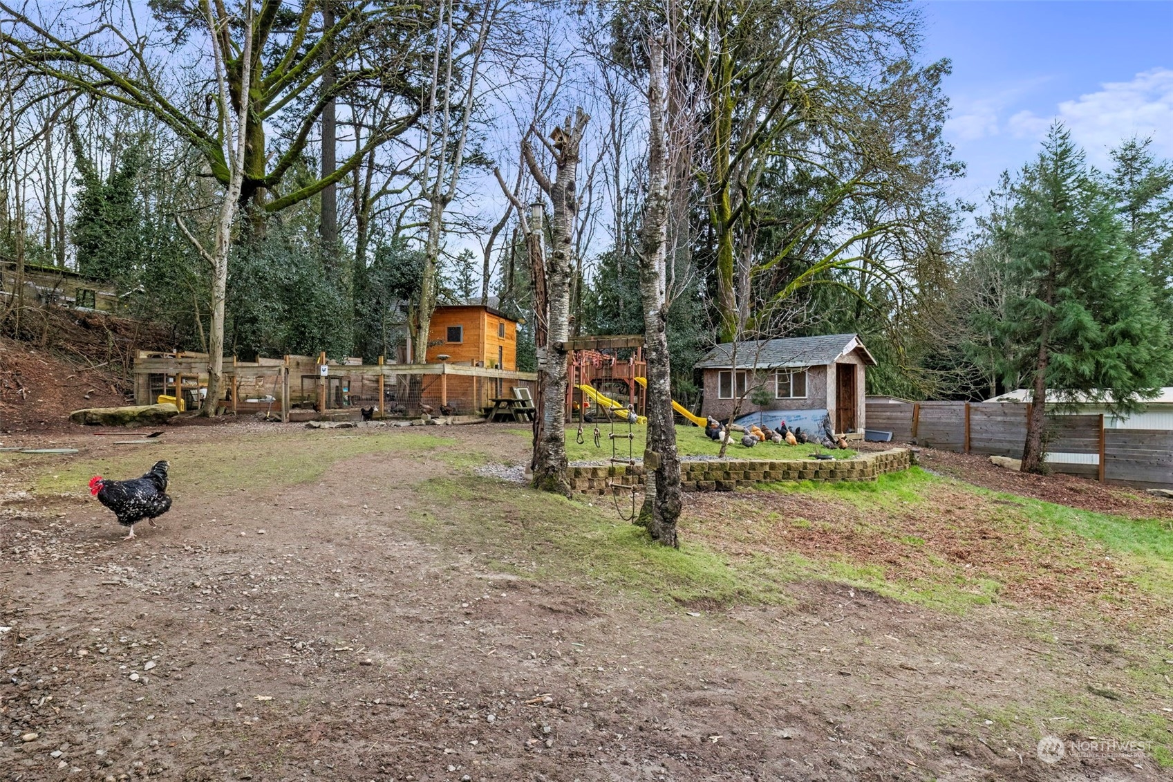 4708 Southeast Horstman Road Port Orchard, WA 98366 - Photo 33 of 37 Gallery Image 33