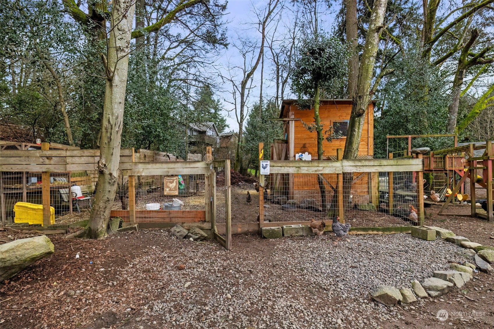 4708 Southeast Horstman Road Port Orchard, WA 98366 - Photo 34 of 37 Gallery Image 34