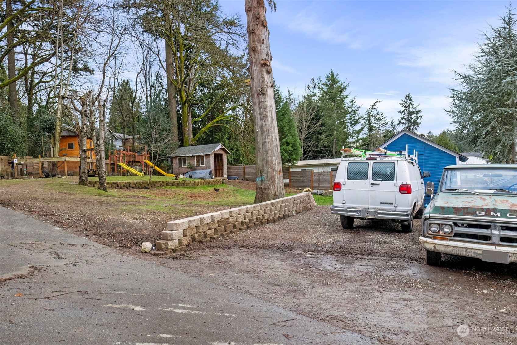 4708 Southeast Horstman Road Port Orchard, WA 98366 - Photo 37 of 37 Gallery Image 37