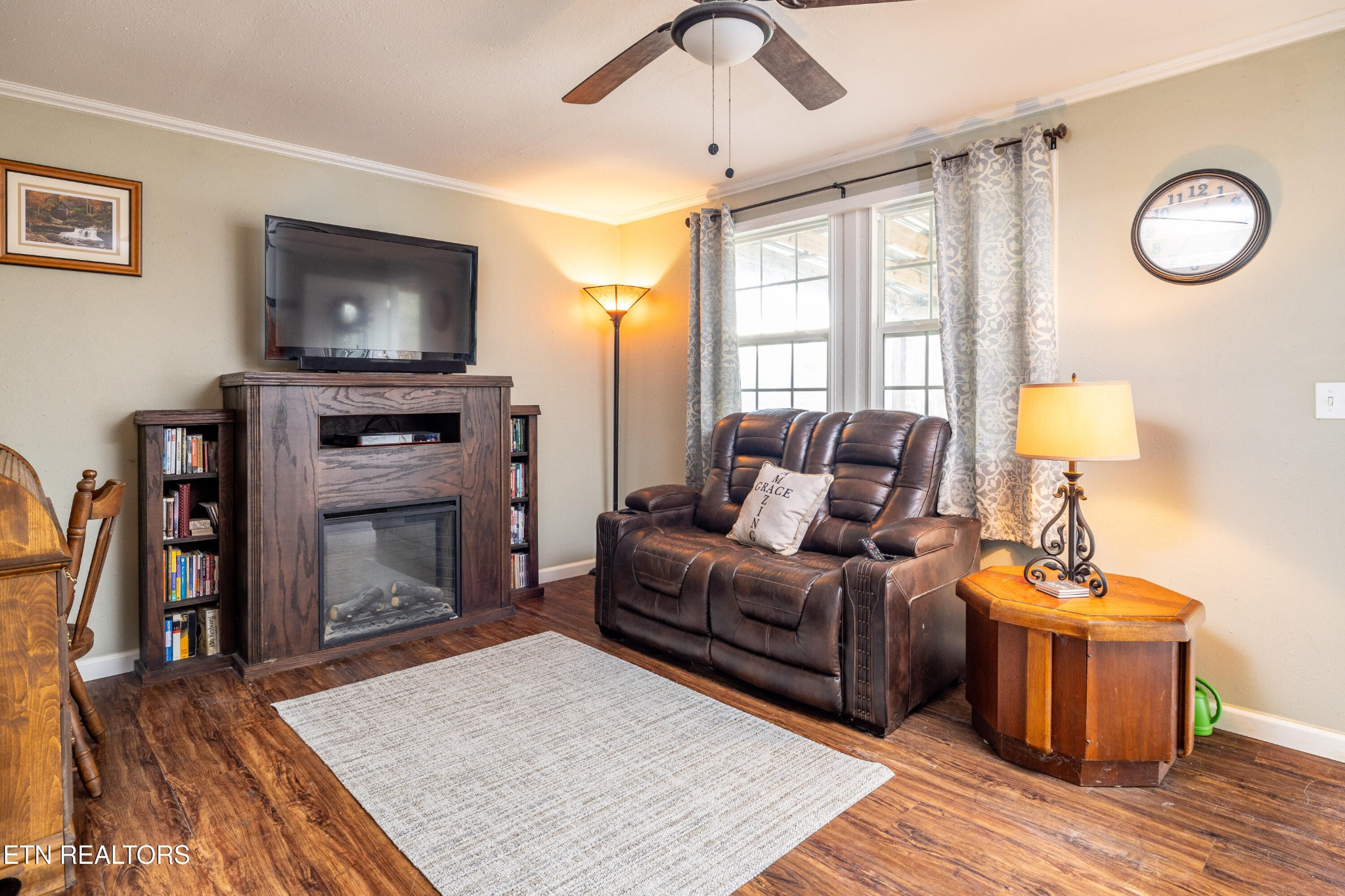 1744 Tom McCall Road Maryville, TN 37801 - Photo 25 of 39 Gallery Image 25