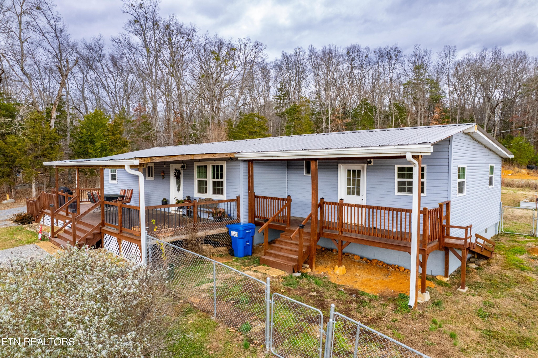 1744 Tom McCall Road Maryville, TN 37801 - Photo 8 of 39 Gallery Image 8