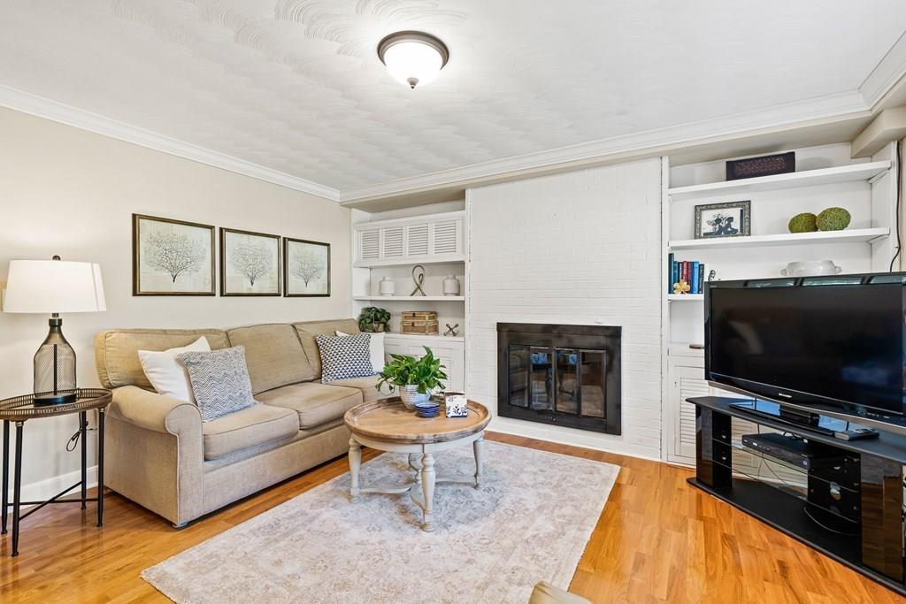 17 Carpenter Road Lynnfield, MA 01940 - Photo 21 of 37