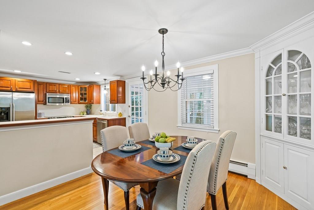 17 Carpenter Road Lynnfield, MA 01940 - Photo 6 of 37