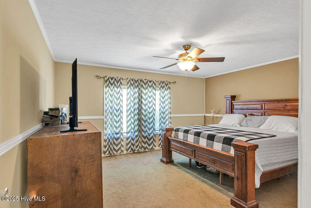 203 Johnny Whaley Road Beulaville, NC 28518 - Photo 27 of 50 DSC_3549
