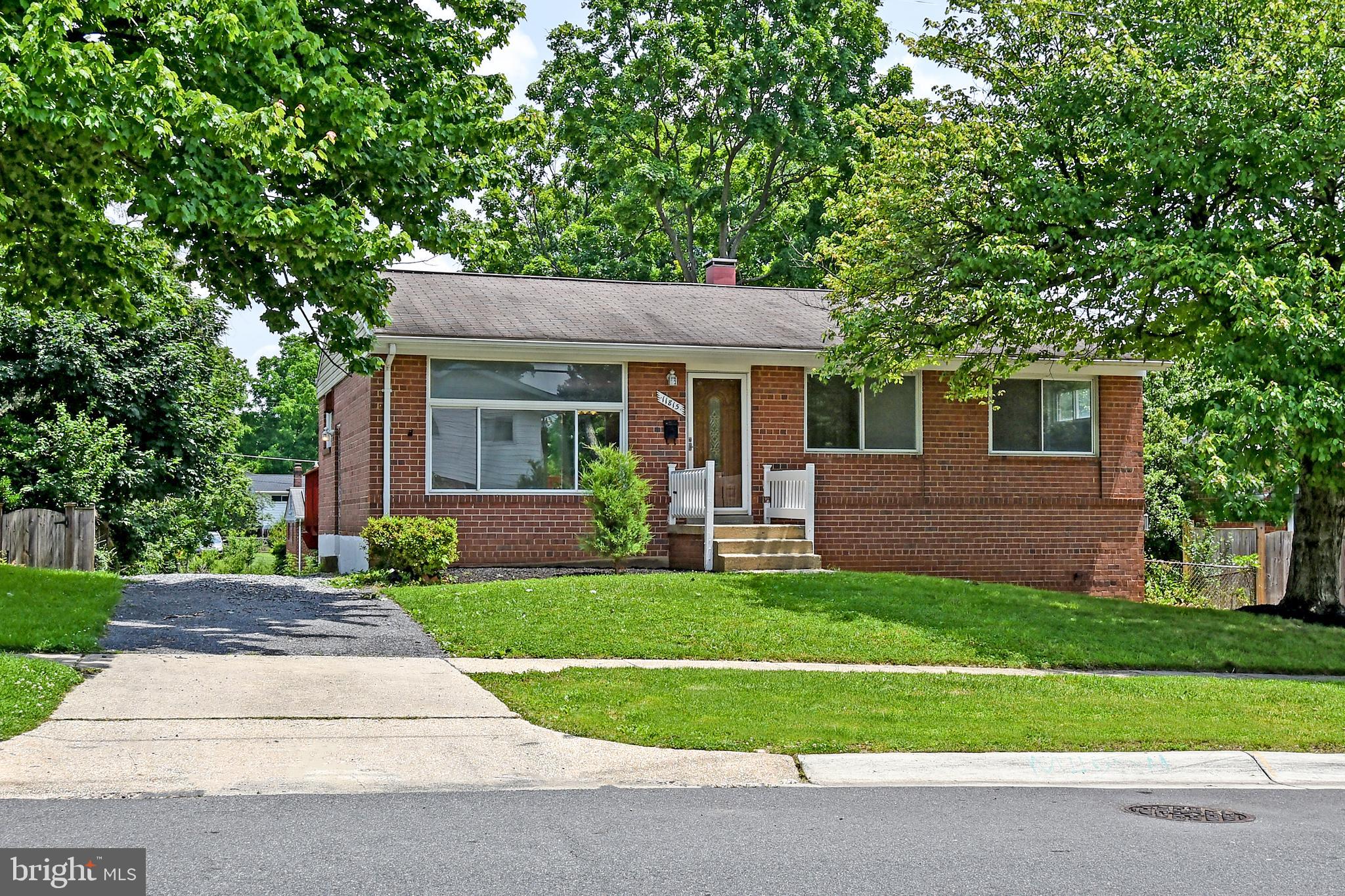 11815 Selfridge Road Silver Spring, MD 20906 - Photo 1 of 35
