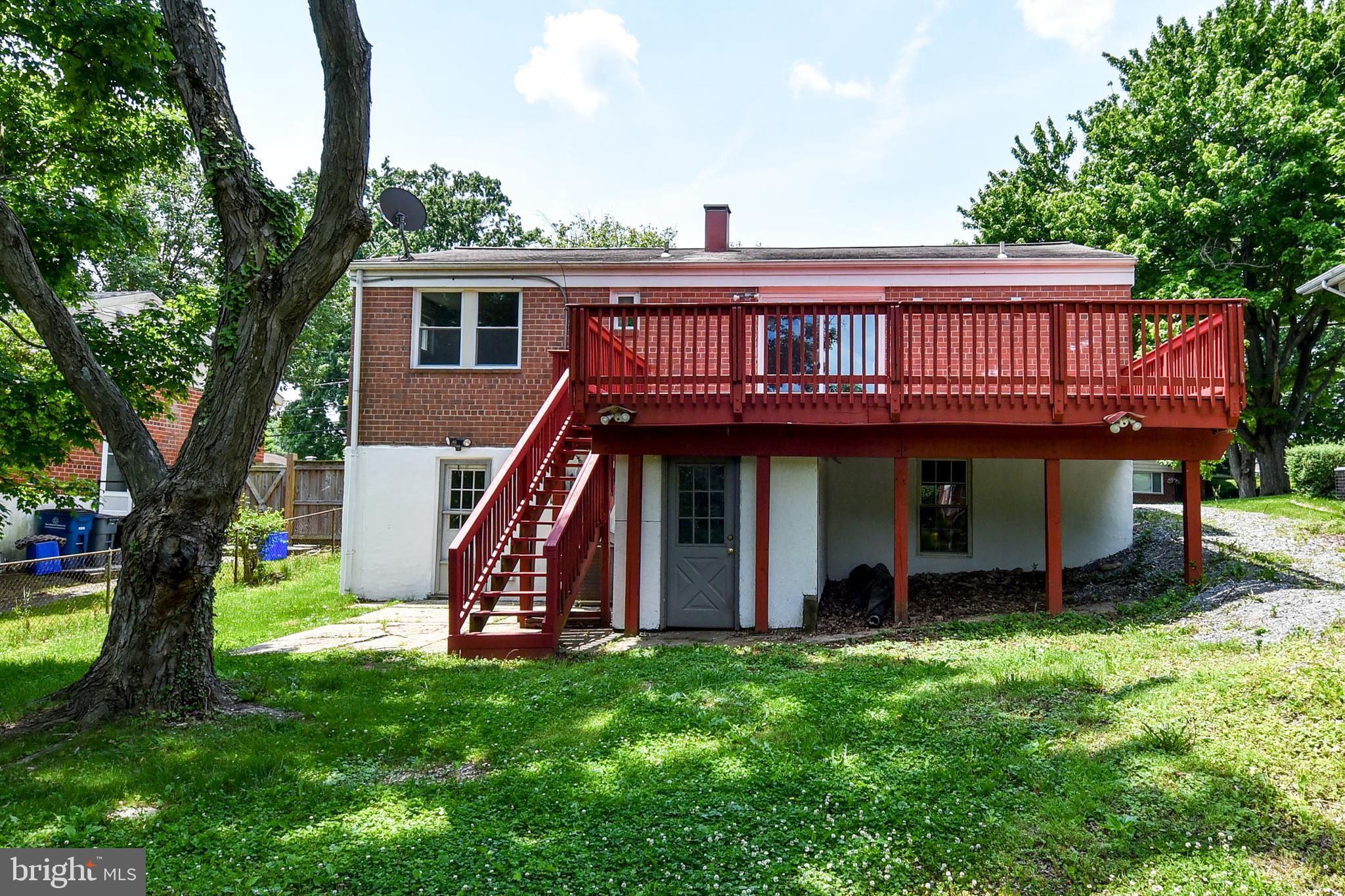 11815 Selfridge Road Silver Spring, MD 20906 - Photo 35 of 35