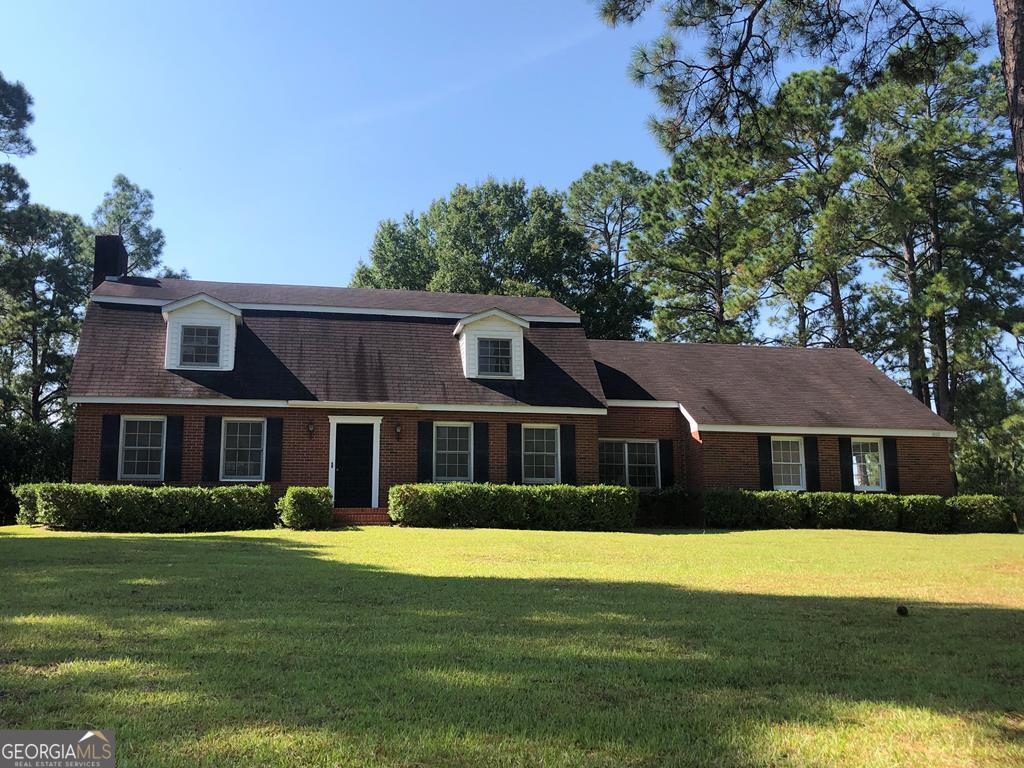 1020 Wilson Road Vidalia, GA 30474 - Photo 1 of 1 Main View