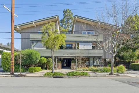 $998,000 | 1544 San Antonio Street, Menlo Park, CA 94025