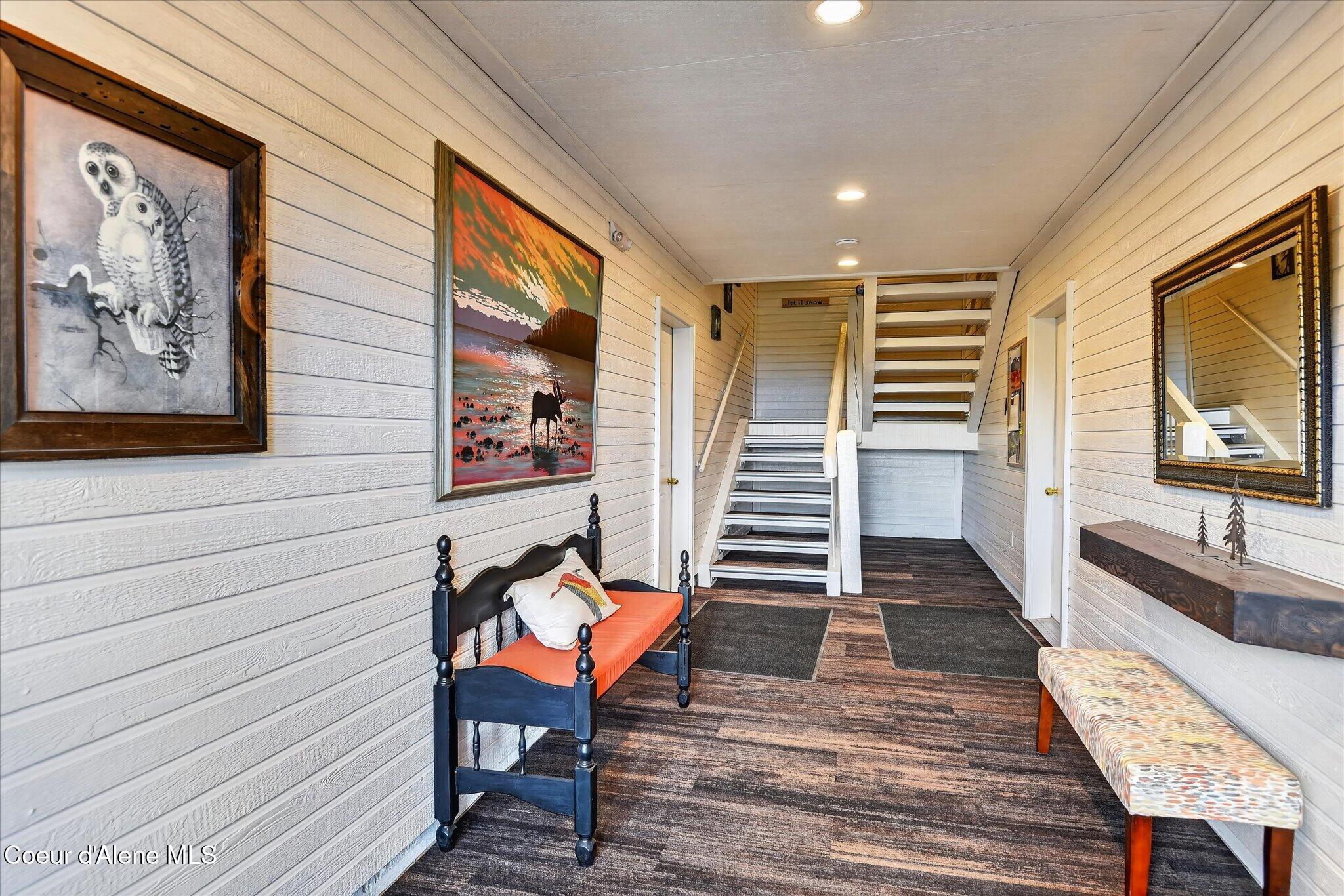 155 Crystal Springs Road, Unit 401 Sandpoint, ID 83864 - Photo 33 of 39 45-126041851