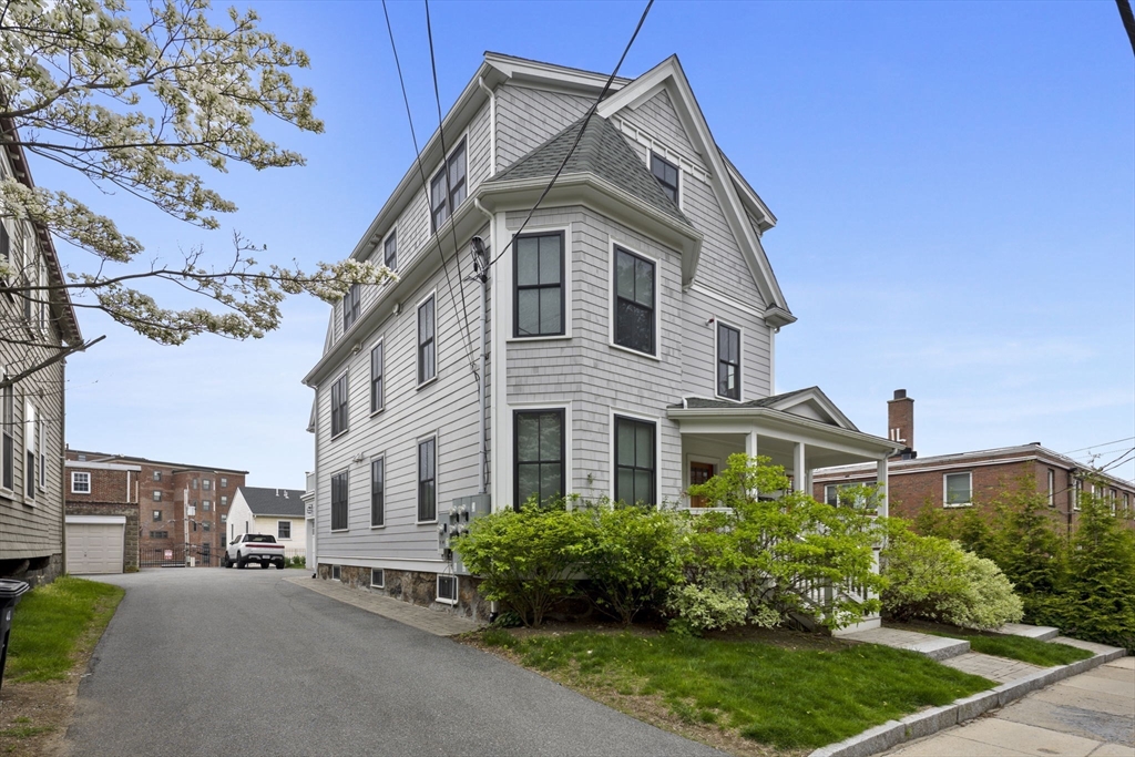 44 Evergreen Street, Unit 3 Boston, MA 02130 - Photo 2 of 24