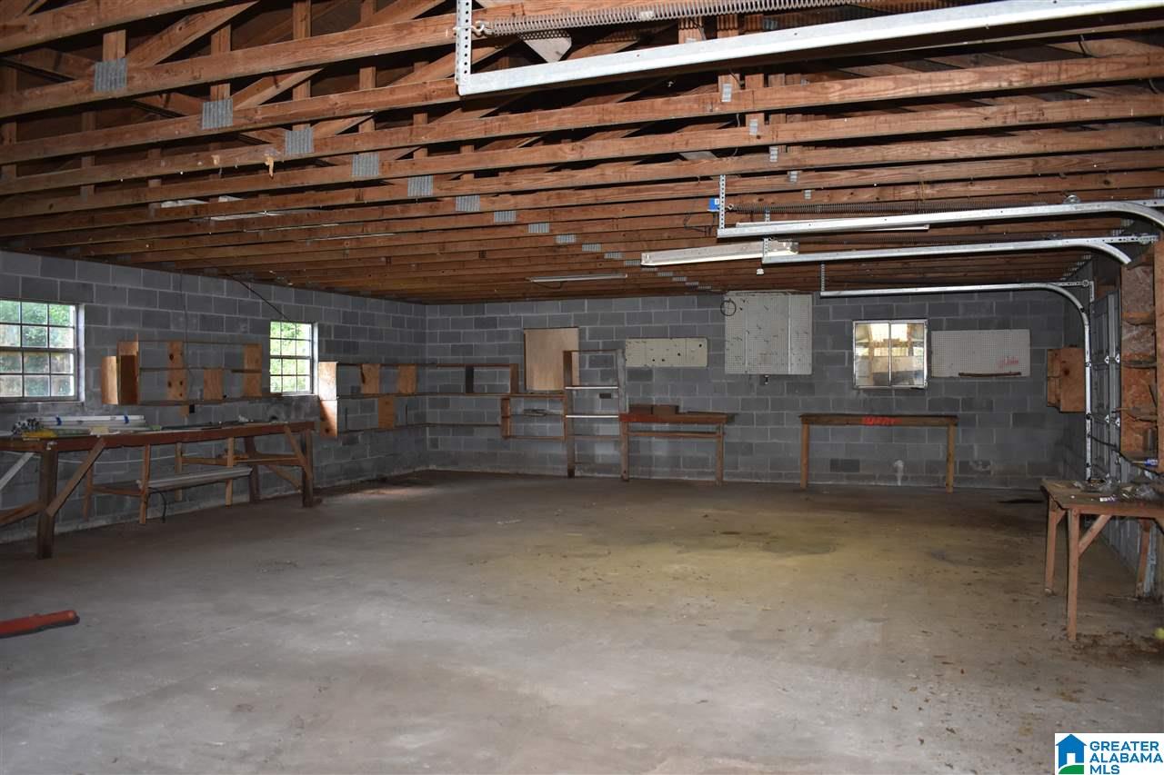 401 Howe Street Weaver, AL 36277 - Photo 17 of 20