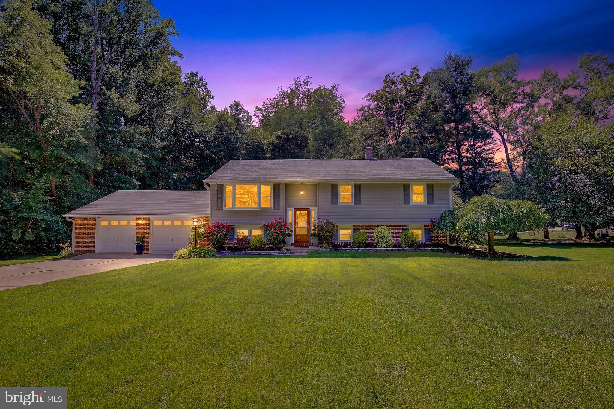 2190 Hallmark Court Gambrills, MD 21054 - Photo 4 of 42