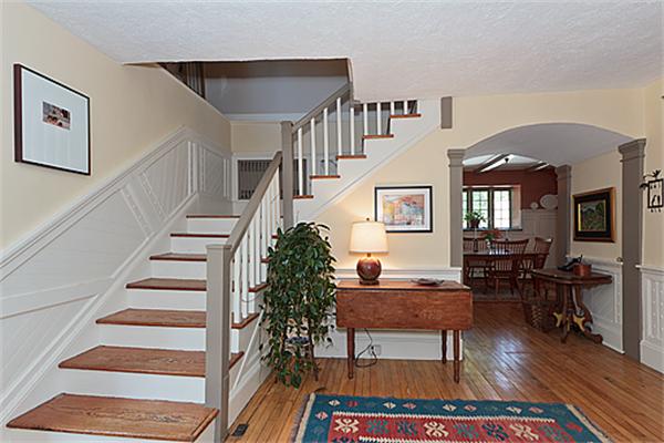 87 Blossomcrest Road Lexington, MA 02421 - Photo 4 of 29 Gallery Image 4