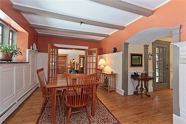 87 Blossomcrest Road Lexington, MA 02421 - Photo 8 of 29 Gallery Image 8
