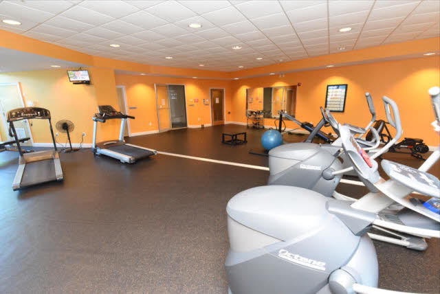 27800 Canal Road, Unit 215 Orange Beach, AL 36561 - Photo 30 of 30 Fitness Room