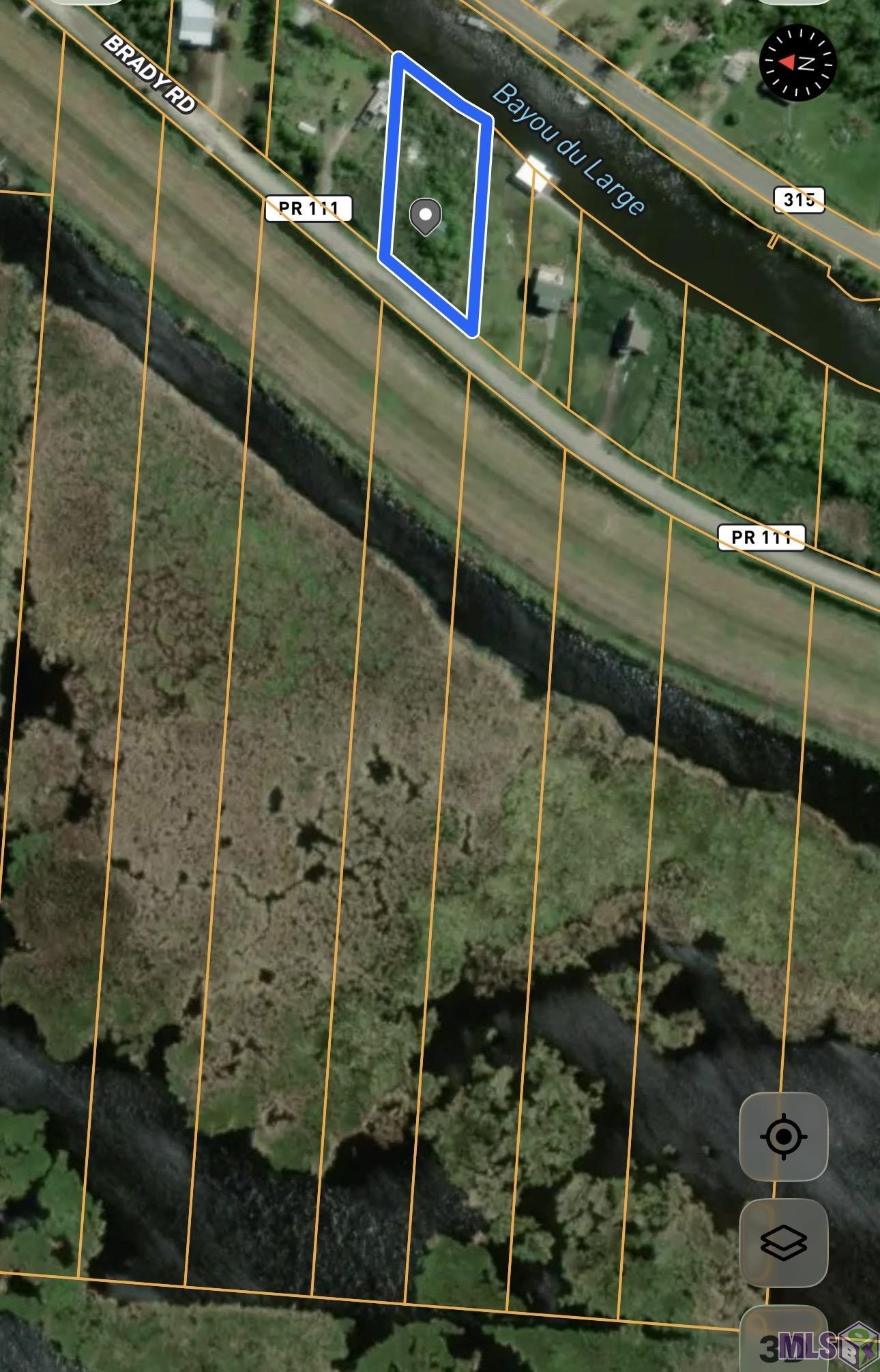 2383 Brady Road Theriot, LA 70397 - Photo 1 of 2 Gallery Image 1