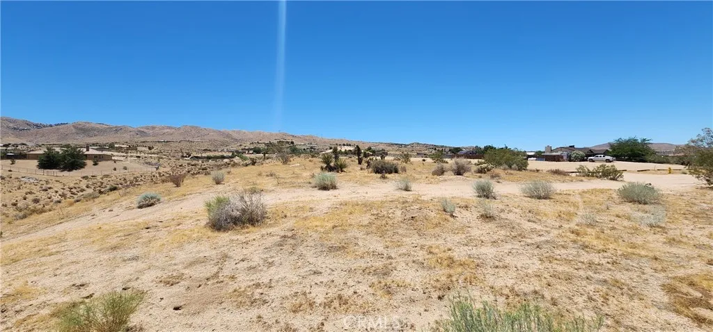 1 Rancho Street Apple Valley, CA 92308 - Photo 11 of 30 a view of ocean view with beach