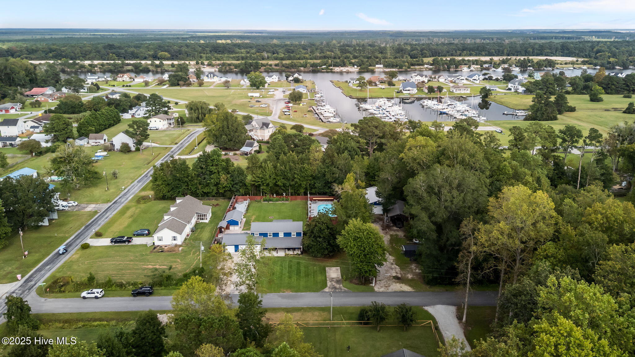 218 Old Ironsides Road Newport, NC 28570 - Photo 49 of 64 49-web-or-mls-DJI_20250918165751_0461_D