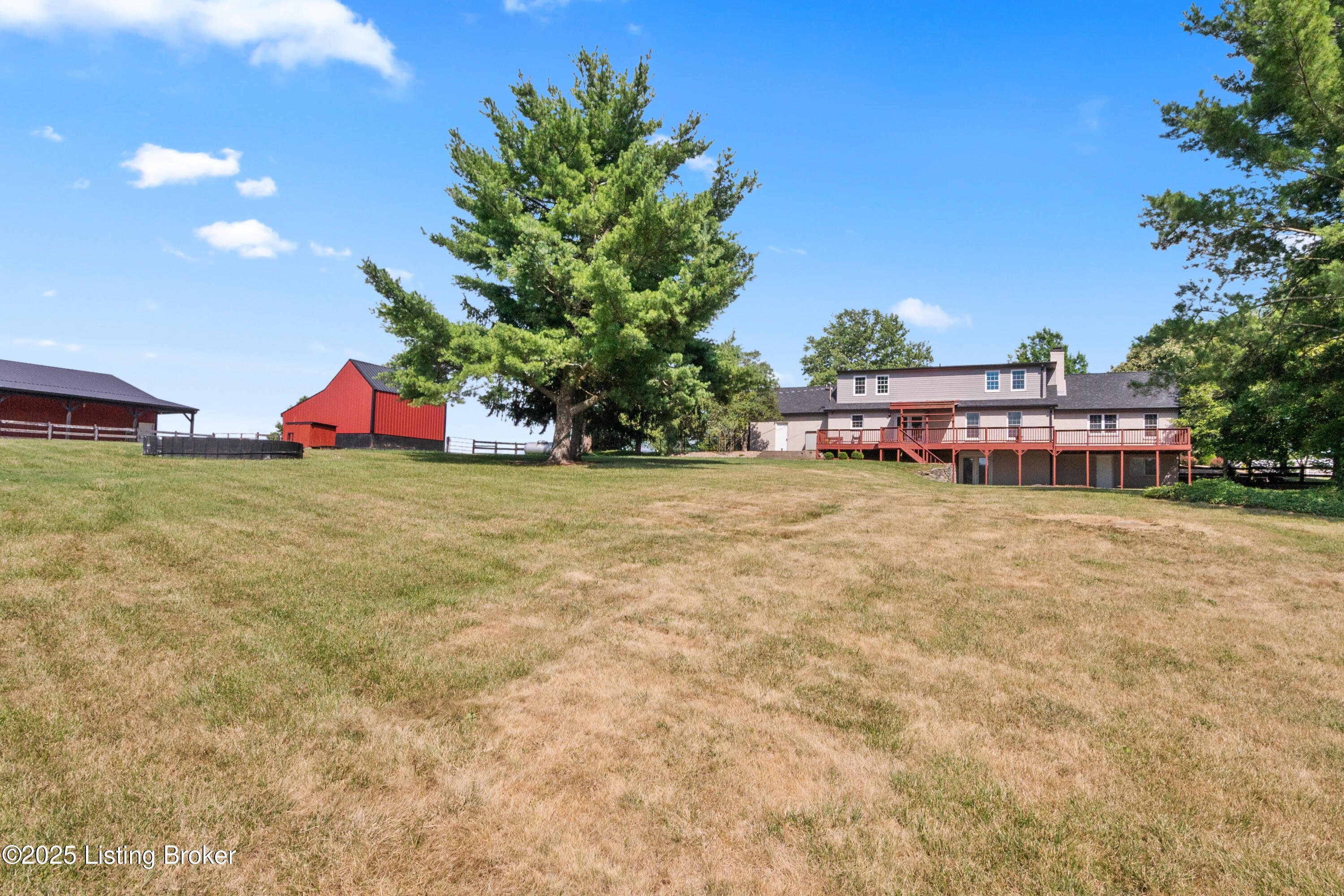 722 Old Bloomfield Road Bardstown, KY 40004 - Photo 67 of 74 722OldBloomfieldRd-63