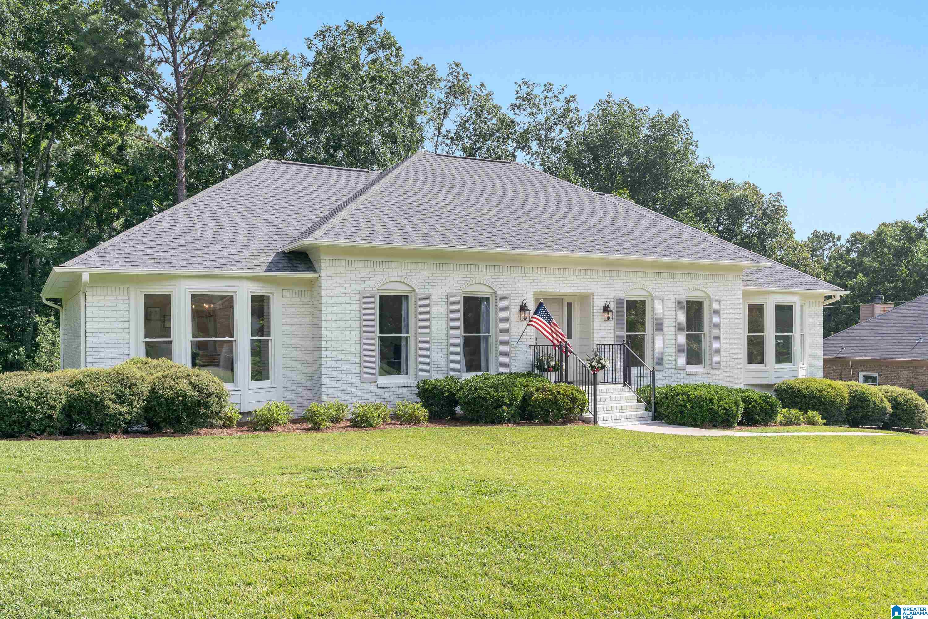 4968 Sussex Road Birmingham, AL 35242 - Photo 1 of 50