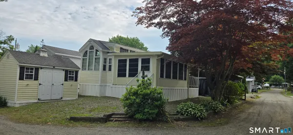 $108,000 | 306 Old Colchester Road, Unit 113, Salem, CT 06420