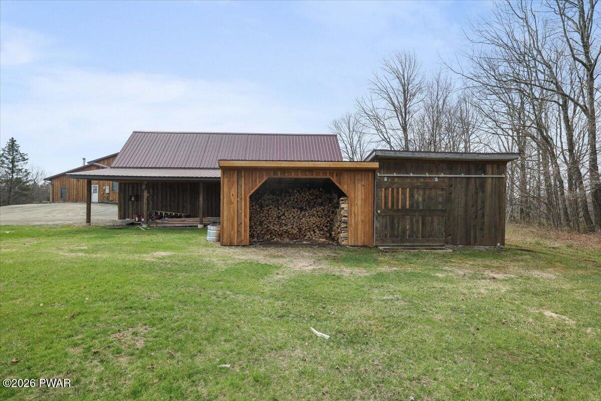 604 Long Pond Road Prompton, PA 18456 - Photo 64 of 79