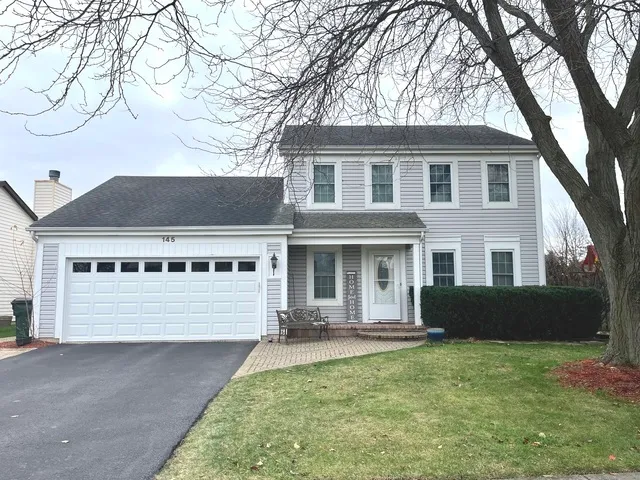 $3,250 | 145 Knightsbridge Drive, Mundelein, IL 60060