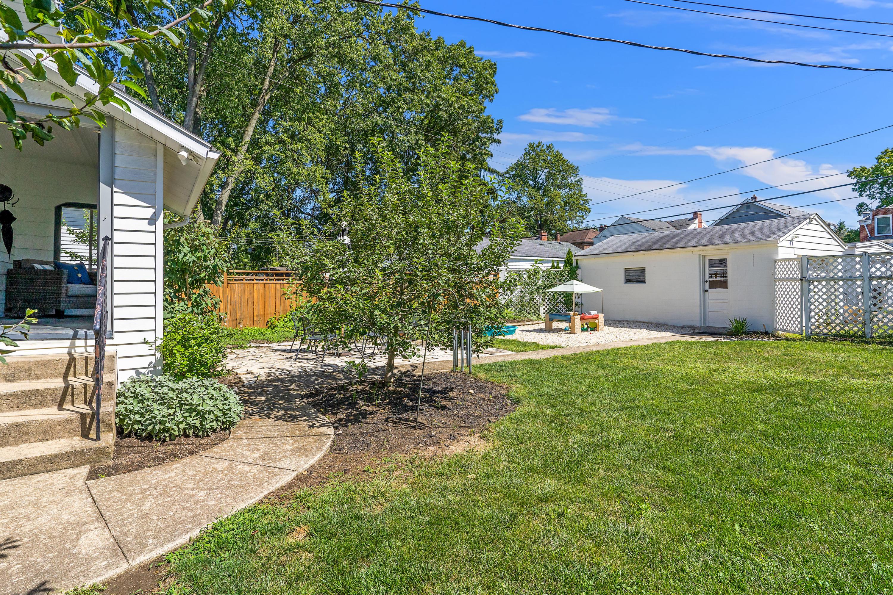 862 South Cassingham Road Columbus, OH 43209 - Photo 32 of 38