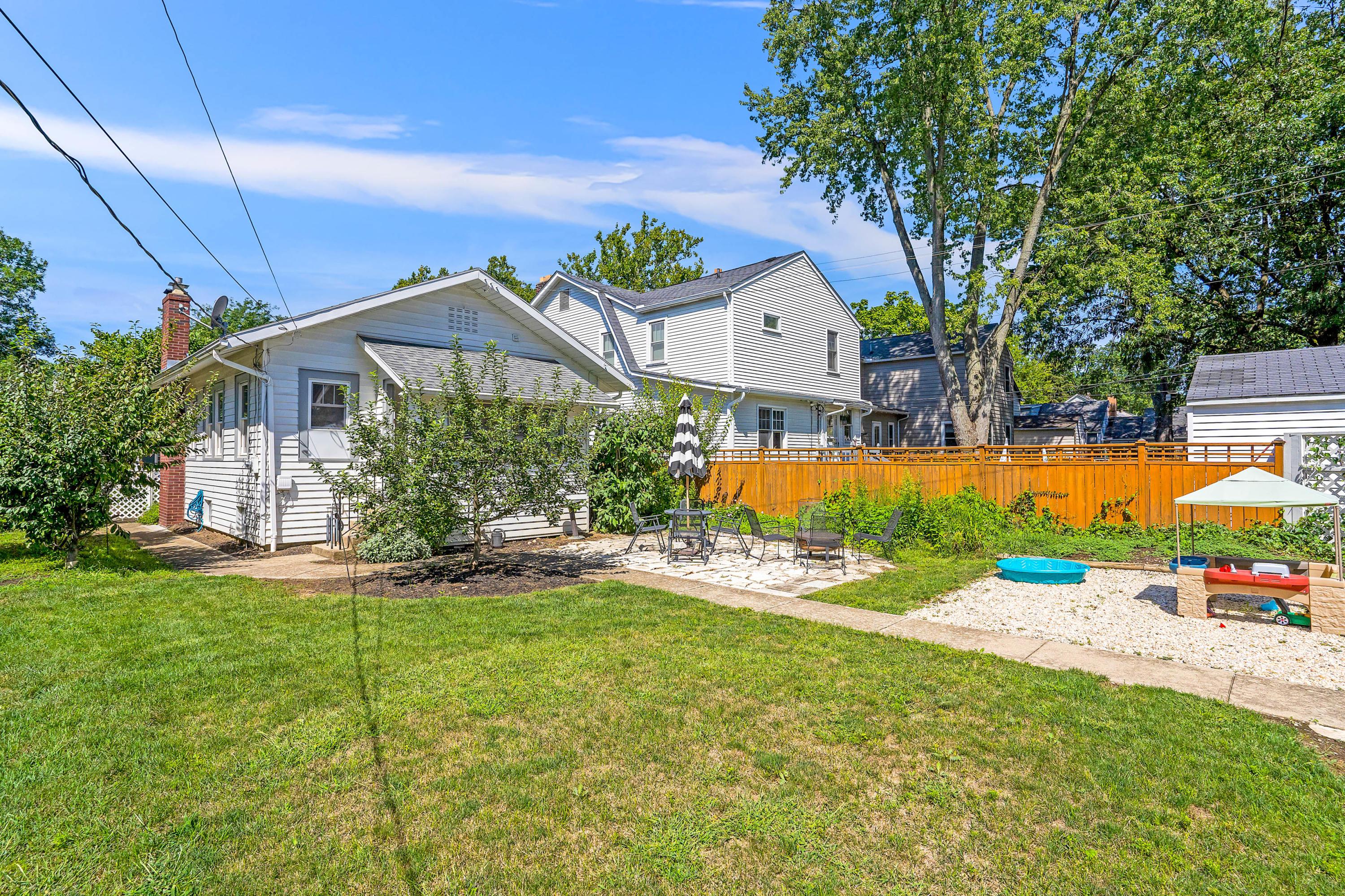 862 South Cassingham Road Columbus, OH 43209 - Photo 33 of 38