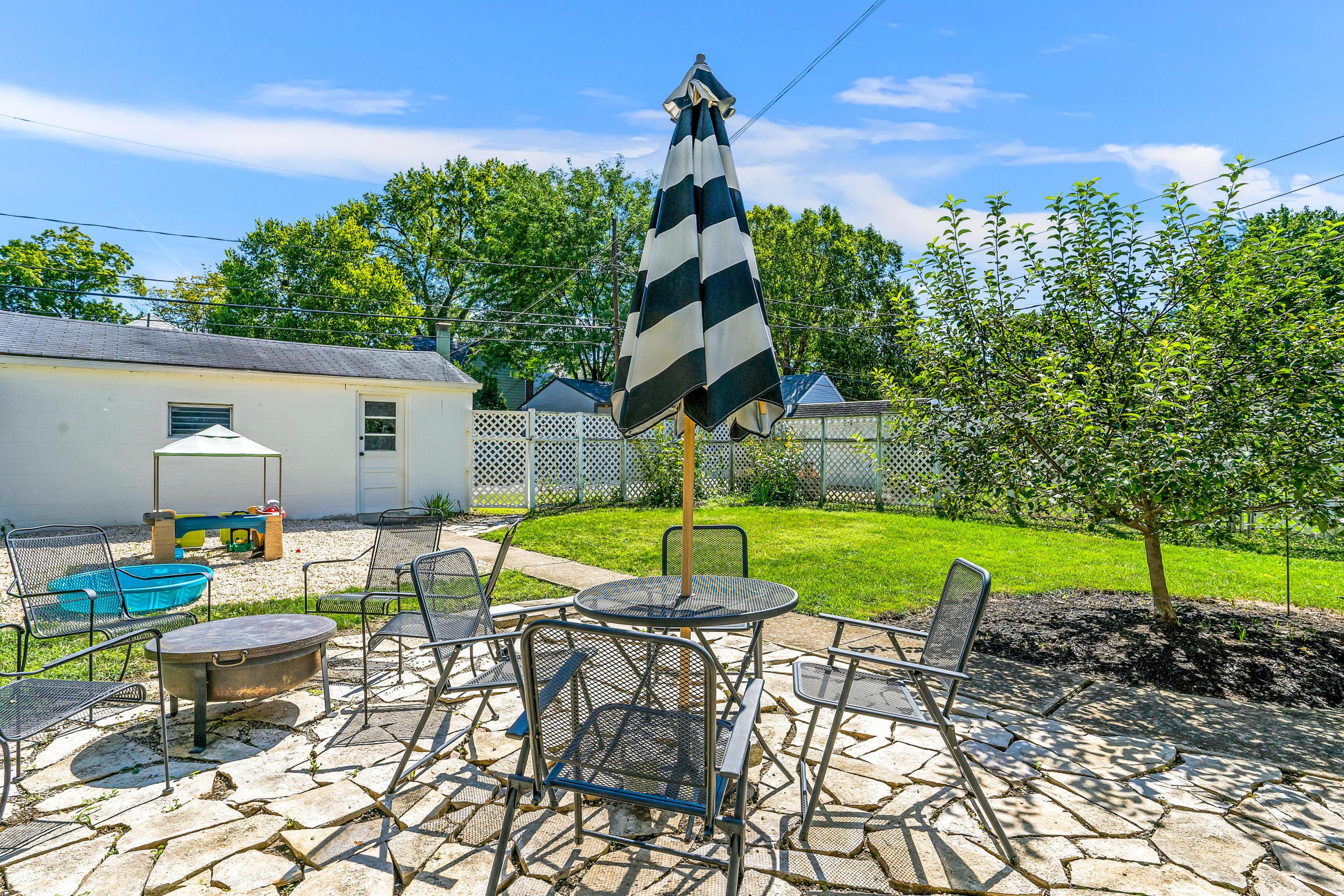 862 South Cassingham Road Columbus, OH 43209 - Photo 35 of 38
