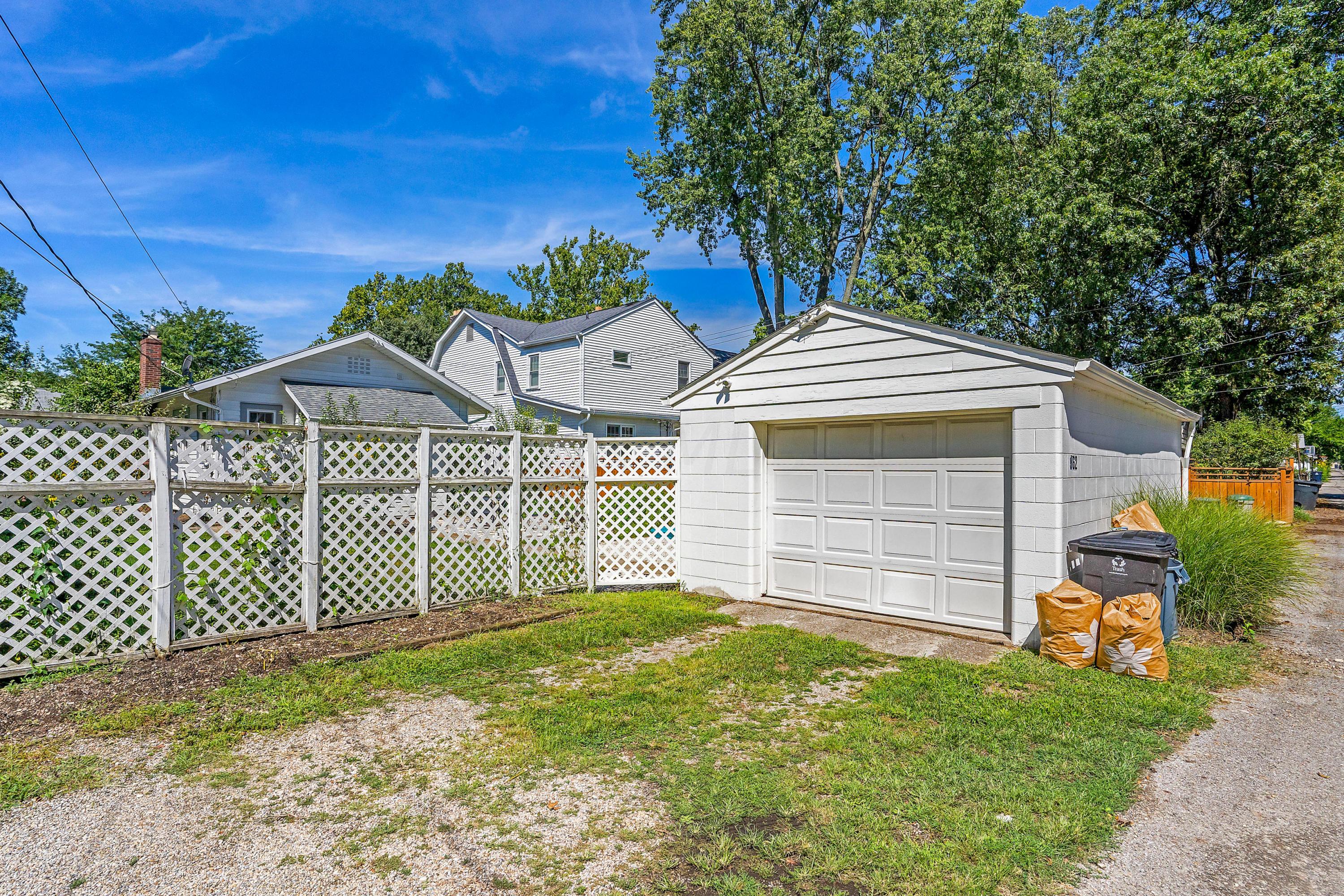 862 South Cassingham Road Columbus, OH 43209 - Photo 36 of 38