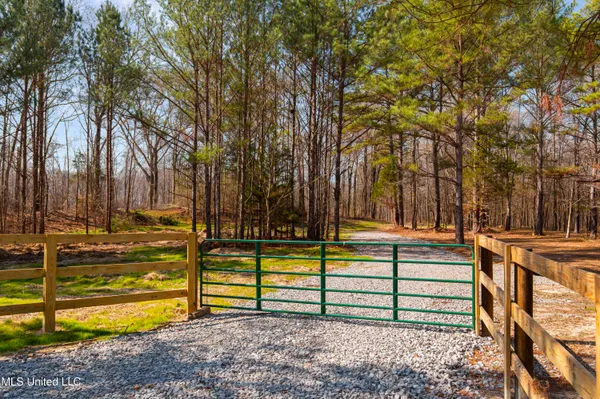 $995,000 | 186 Potluck Road, Canton, MS 39046