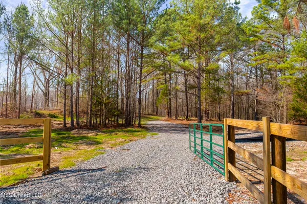 $995,000 | 186 Potluck Road, Canton, MS 39046