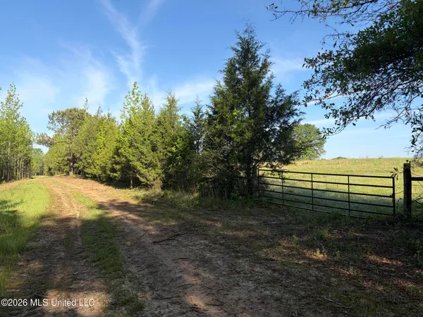 $995,000 | 186 Potluck Road, Canton, MS 39046