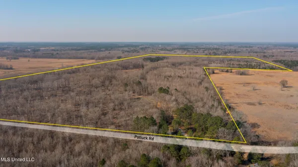 $995,000 | 186 Potluck Road, Canton, MS 39046
