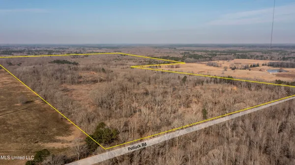 $995,000 | 186 Potluck Road, Canton, MS 39046