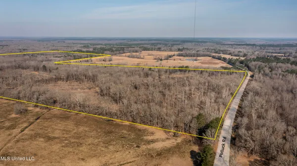 $995,000 | 186 Potluck Road, Canton, MS 39046