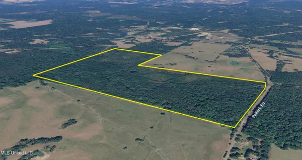 $1,025,750 | 186 Potluck Road, Canton, MS 39046