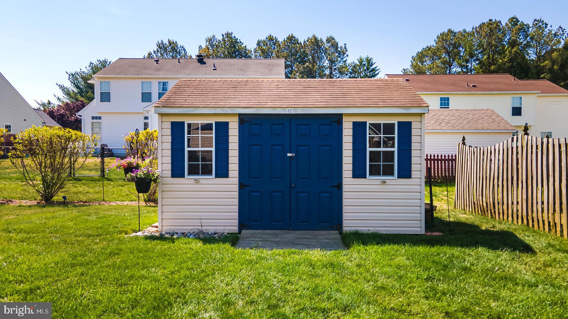 114 Lister Lane Ridgely, MD 21660 - Photo 45 of 78