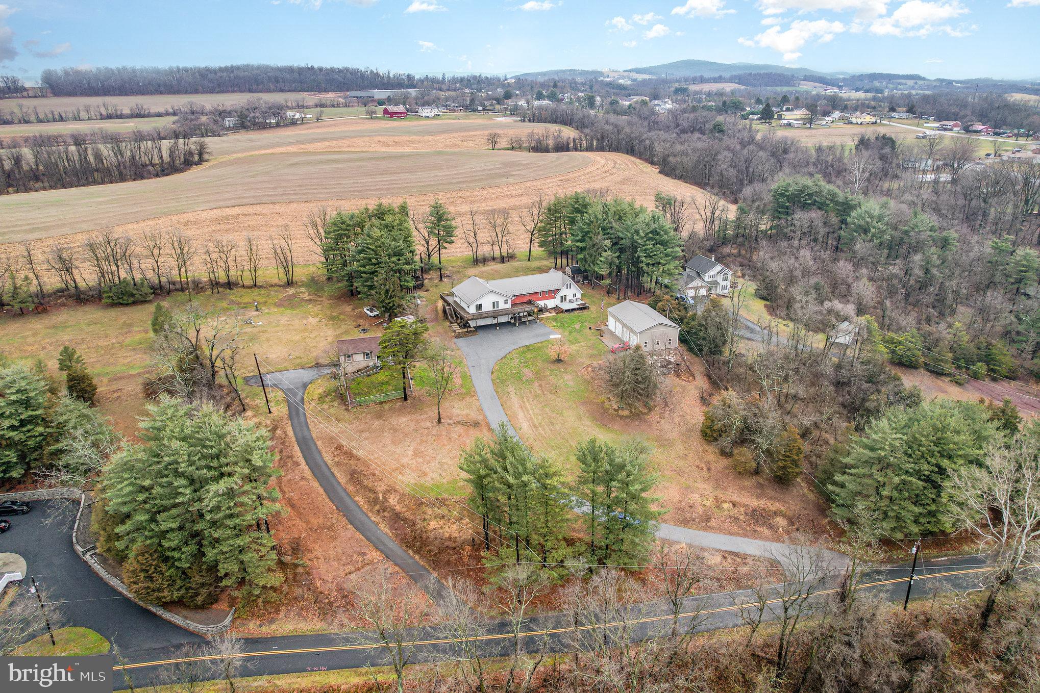 74 Creek Road Halifax, PA 17032 - Photo 35 of 39