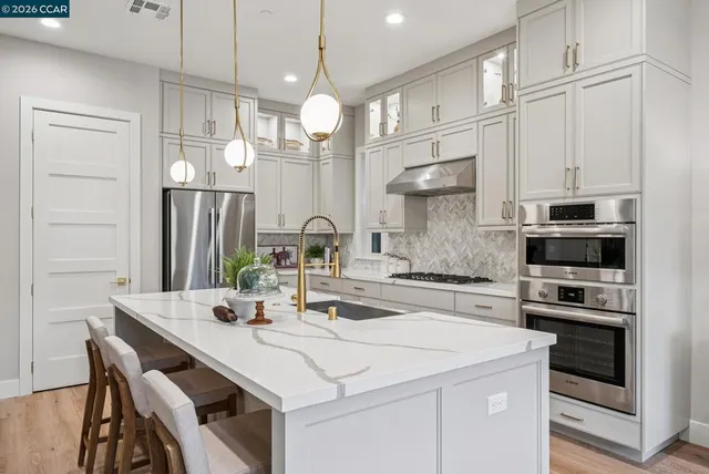 $1,799,000 | 259-259 Haleena Place, Walnut Creek, CA 94596