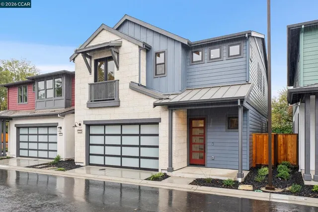 $1,799,000 | 259-259 Haleena Place, Walnut Creek, CA 94596