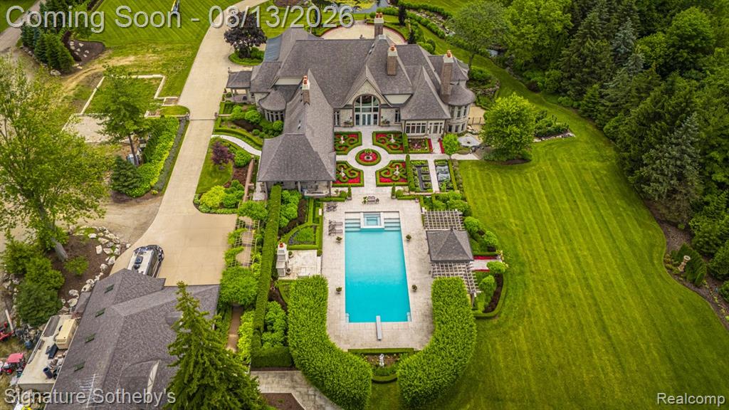 18101 Sheldon Road Northville, MI 48168 - Photo 95 of 99 Gallery Image 95