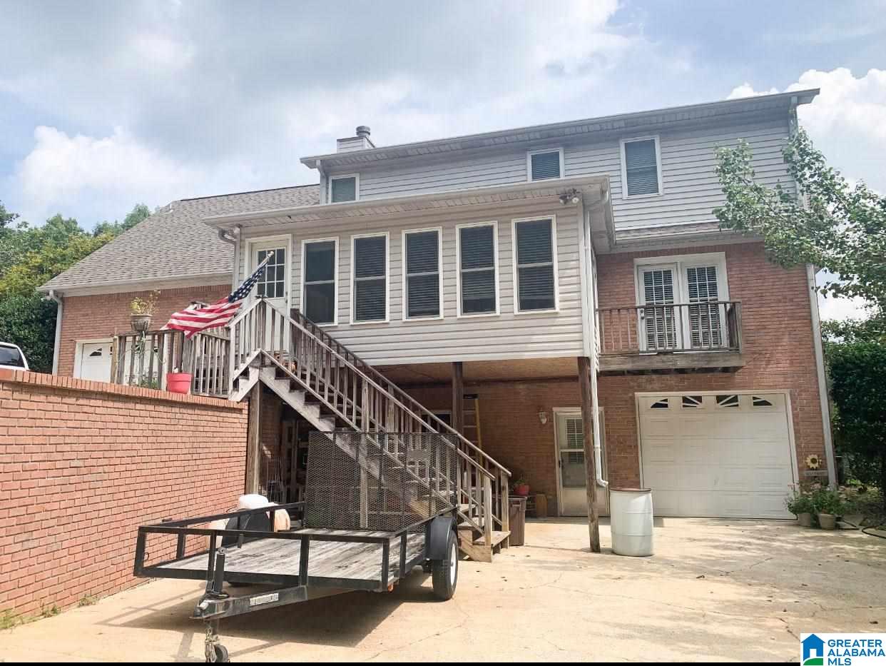 101 Sawyer Mountain Road Oneonta, AL 35121 - Photo 7 of 29