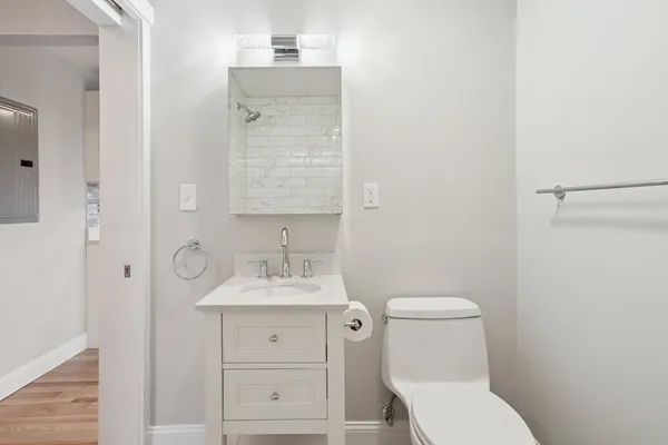 $875,000 | 49 Jamaica Street, Unit 2, Boston, MA 02130