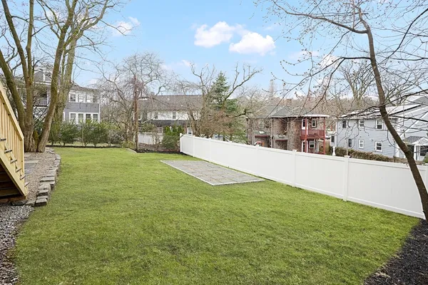 $875,000 | 49 Jamaica Street, Unit 2, Boston, MA 02130