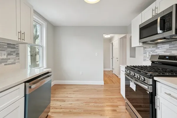 $875,000 | 49 Jamaica Street, Unit 2, Boston, MA 02130