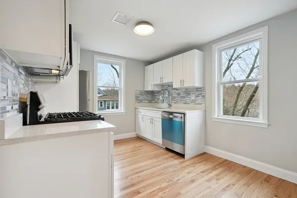 $875,000 | 49 Jamaica Street, Unit 2, Boston, MA 02130