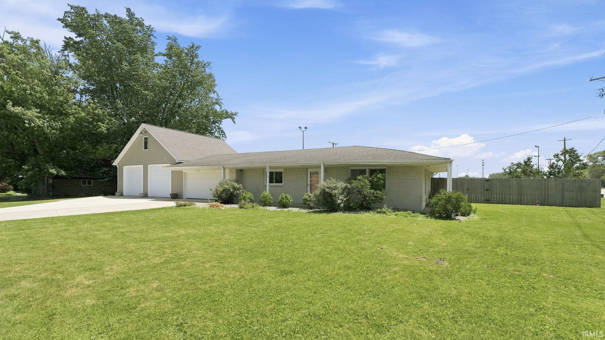 10012 Hosler Road Leo, IN 46765 - Photo 34 of 43